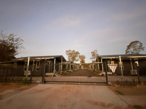 Sunshine Gardens Bourke Resort